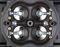Holley - Holley 750 CFM Ultra XP Carb - Shiny/Black HLY-0-80803BKX - Image 8