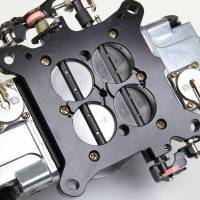 Holley - Holley 750 CFM Ultra XP Carb - Shiny/Black HLY-0-80803BKX - Image 11