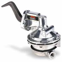 Carter Fuel Systems - Holley 110 GPH Mechanical Fuel Pump HLY-12-389-11 - Image 2
