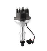 Holley - Holley Pontiac EFI Dual-Sync Billet Distributor HLY-565-207 - Image 5