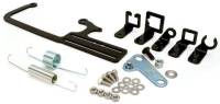 F.A.S.T. - Universal EFI/Carb Throttle/Trans Cable Mount Kit,  Kit FAS-304147 - Image 4