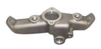 Kauffman Racing Equipment - Pontiac 4150 Northwind Intake Cross-Over only BPI-NW-XOVER - Image 2