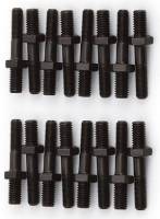Edelbrock - BP Pontiac Rocker Arm Stud 7/16 X 7/16 1.935 (Set) BPI-1022-EDL-16 - Image 2