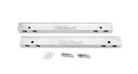 Edelbrock - Edelbrock Pontiac EFI Fuel Rail Kit for TorkerII Manifold (Intake # 50565) EDL-3637 - Image 2