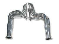 Hooker Headers - Hooker Headers Super Competition Series Headers, Ceramic Coated, 70-74 Firebird/Trans Am: 400-455, Tube 2" x 27", Collector Size 3.5" HKR-4202-1HKR - Image 3