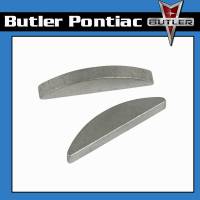 Pioneer Automotive - Crank Key, Standard, Each, PIO-PK-126 - Image 2