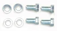 Butler Performance - Butler Performance Engine Mount Bolt Kit, 1964-72 GTO/Lemans/A-Body, BPI-2255-6P Mounts,  BPI-BOLT-KIT-EM5 - Image 2