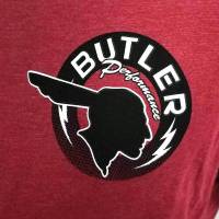 Butler Performance - Butler Not Your Grand Daddy's Pontiac T-Shirt, Small-4XL BPI-TS-BP1610 - Image 9