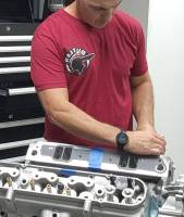 Butler Performance - Butler Not Your Grand Daddy's Pontiac T-Shirt, Small-4XL BPI-TS-BP1610 - Image 10