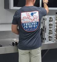 Butler Performance - Butler Pontiac Engines and Parts T-Shirt, Small-3XL BPI-TS-BP1611 - Image 8