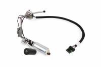 Holley - Holley 255 LPH OEM Style EFI Fuel Tank Module, 1961-64 Big Car, Direct Bolt In - Image 5