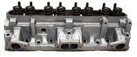 Butler Performance - Butler Built Pontiac D-Port Cast Iron Cylinder Heads, Stock (Pair) - Image 4
