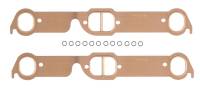 SCE Gaskets - MRG Pontiac 326-455 D-Port Pro Copper Header Gaskets (Set) MRG-7171MRG - Image 2