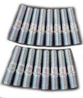 Butler Performance - Pontiac Press in Stud Conversion, 7/16" Rocker Arm Stud with 1/2" Bottom 389/421 - Image 2