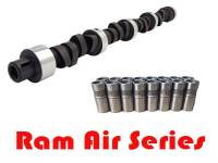 Butler Performance - Butler Exclusive Pontiac Ram Air IV "041" Reproduction Cam and Lifter Kit, 276/290  231/240  113 Hyd - Image 2