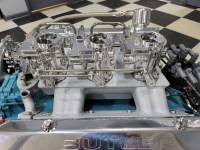 Butler Performance - Pontiac Tri-Power Efi System, Ready to Run System - Image 13