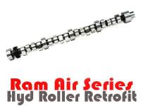 Butler Performance - Butler Exclusive Pontiac "067" Hydraulic Roller Retrofit Camshaft, 257/265 202/210, .450/.450  HR111 - Image 2