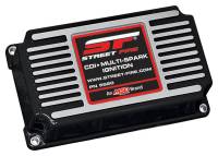 MSD Performance - MSD Street Fire Ignition Box w/Rev Control MSD-5520 - Image 2