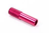 Butler Performance - Valve Seal Installation Tool, Aluminum, Red Anodize, 0.500 / 0.530 in Piece Seals, Each - Image 2
