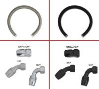 Butler Performance - Pontiac Billet Bolt On Remote Oil Filter Bypass Kit BPI-1011-KIT - Image 10