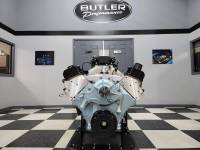 Butler Performance - SOLD Butler Crate Engine 461 cu. in. Turn Key, EFI - Image 14