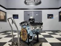 Butler Performance - SOLD Butler Crate Engine 461 cu. in. Turn Key, EFI - Image 15