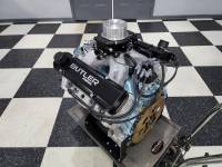 Butler Performance - SOLD Butler Crate Engine 461 cu. in. Turn Key, EFI - Image 18
