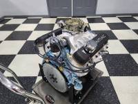 Butler Performance - SOLD Butler Crate Engine 467 cu. in. Turn Key, Carbureted - Image 17