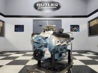 Butler Performance - SOLD Butler Crate Engine 467 cu. in. Turn Key, Carbureted - Image 22