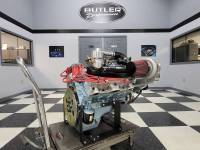 Butler Performance - SOLD Butler Crate Engine 462 cu. in. Turn Key TorqStorm Engine - Image 23