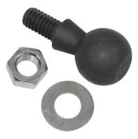 Butler Performance - Pontiac Clutch Fork Pivot Stud Z-BAR TO FRAME 64-77 - Image 2