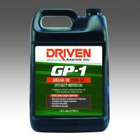 Driven - Driven GP-1 BR Break-In 20W-50, Gallon - Image 2