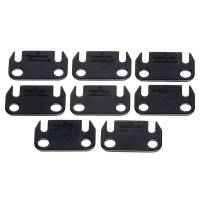 Butler Performance - Pontiac 3/8 Guide Plates For Edelbrock/Speedmaster Heads D-Port and R-Port (Set) machined by BP - Image 2