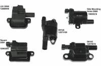 RPC - RPC Remote Mount Ignition Coil Relocation Brackets - Image 4