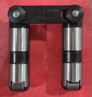 Comp Cams - Comp Cams Evolution Pontiac Hyd. Roller Lifter Set CCA-85701-16 - Image 7