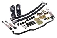 RideTech - Ridetech StreetGRIP Suspension System for 1967-1969 Firebird 1st Gen F-Body - Image 11