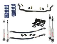 RideTech - Ridetech StreetGRIP Suspension System for 1970-1981 Trans Am 2nd Gen F-Body - Image 10