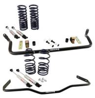 RideTech - Ridetech StreetGRIP Suspension System for 1964-1967 GTO GM A-Body - Image 8