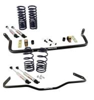 RideTech - Ridetech StreetGRIP Suspension System for 1968-1972 GTO GM A-Body - Image 7