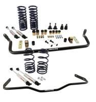 RideTech - Ridetech StreetGRIP Suspension System for 1968-1972 GTO GM A-Body - Image 8