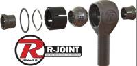 RideTech - Ridetech Complete Coil-Over System, Pin Spindle, for 1967-1969 Firebird 1st Gen F-Body, HQ Adjustable Shock - Image 18