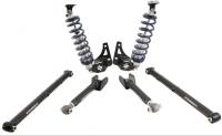 RideTech - Ridetech Complete Coil-Over System for 1968-1972 GTO GM A-Body, HQ Adjustable Shock - Image 17