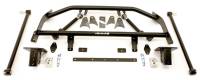 RideTech - Ridetech Air Ride Suspension System for 1967-1969 Firebird 1st Gen F-Body, HQ Adjustable Shock - Image 7