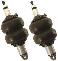 RideTech - Ridetech Air Ride Suspension System for 1967-1969 Firebird 1st Gen F-Body, HQ Adjustable Shock - Image 9