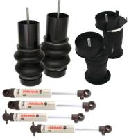 RideTech - Ridetech 1965-1970 Pontiac Fullsize | Front and Rear Air Suspension - Image 2