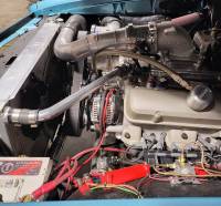 Butler Performance - Butler Custom Pontiac Procharger Cog Drive Kit, Up to 1250 hp - Image 18