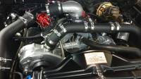 Butler Performance - Butler Custom Pontiac Procharger Serpentine Drive Kit, Up to 925 hp - Image 15