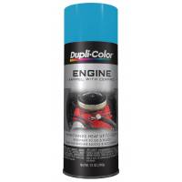 Butler Performance - Duplicolor Pontiac Sky Blue Paint 59-65 - Image 2