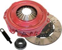 Ram Clutches - Ram Powergrip Clutch Set 10.5 X 1 1/8-26 SPLINE - Image 4