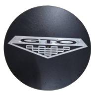 Butler Performance - Butler Custom Milled Air Cleaner Lid, Choose Your Logo 14" - Image 8